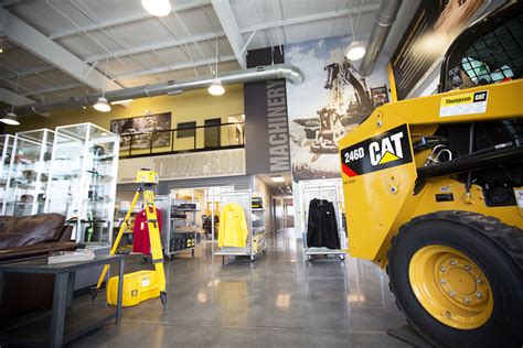 We specialize in providing customers with industry-leading Cat® equipment. With construction equipment for rent in California, you can find countless models ...